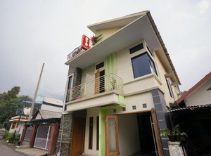 Rumah Singgah Brm | Sukapura