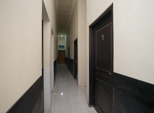 Rumah Singgah Brm | Sukapura