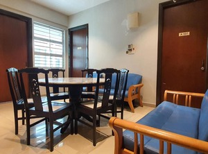 Oyo Sena Homestay | Lutong