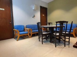 Oyo Sena Homestay | Lutong