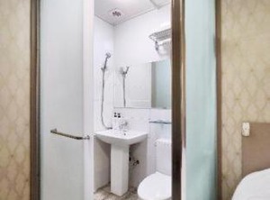 Hotel Skypark Myeongdong | Myeongdong