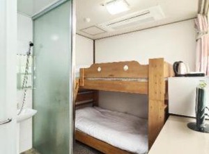 Hotel Skypark Myeongdong | Myeongdong