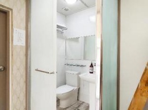 Hotel Skypark Myeongdong | Myeongdong
