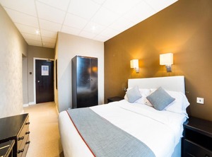 Oyo Hotel | Barrow-in-Furness
