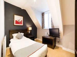 Oyo Hotel | Barrow-in-Furness