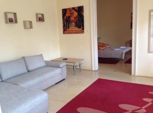 Péterfia Apartman | Debrecen