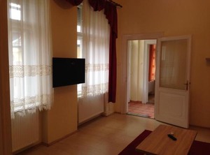 Péterfia Apartman | Debrecen