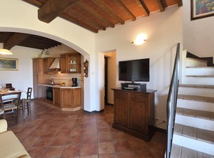 Vecchio Fienile Barberino Val | Sant'Appiano
