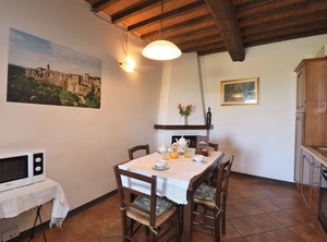 Vecchio Fienile Barberino Val | Sant'Appiano