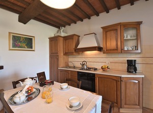 Vecchio Fienile Barberino Val | Sant'Appiano