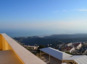 Palace Hotel San Michele | Monte Sant'Angelo