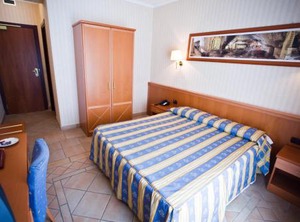 Palace Hotel San Michele | Monte Sant'Angelo