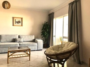 Apartamento Palmeira Galé | Gale