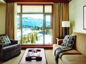 Mountain | Whistler Village