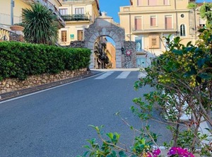 Pancrazio | Taormina