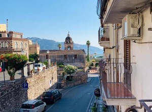 Pancrazio | Taormina