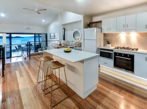 Panorama Hamilton Island | Hamilton Island
