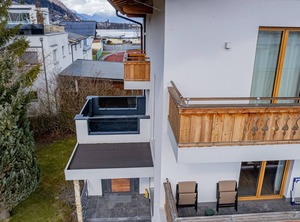 Zell | Schuttdorf
