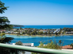 Panoramic Townhouses | Merimbula