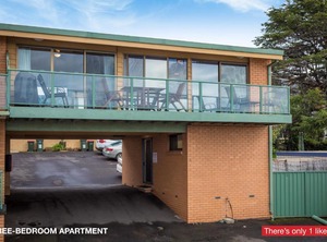Panoramic Townhouses | Merimbula