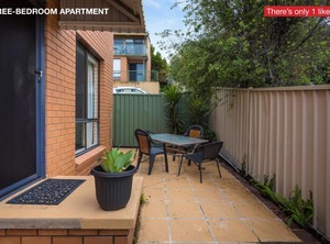Panoramic Townhouses | Merimbula