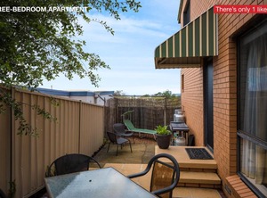 Panoramic Townhouses | Merimbula