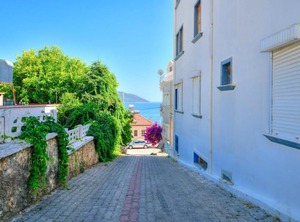 Paradise | Kas