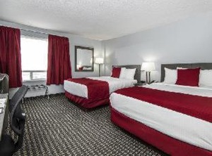 Paradise Inn Conference Centre | Grande Prairie
