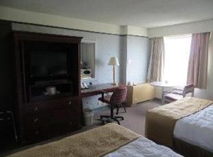 Paradise Inn Conference Centre | Grande Prairie