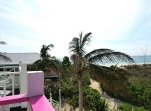 Paradise Of White Sandy Beach Turquoise Sea Secure | Freeport