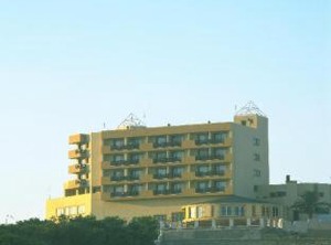 Parador Melilla | Melilla