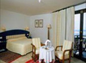 Parador Melilla | Melilla