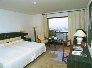 Parador Melilla | Melilla