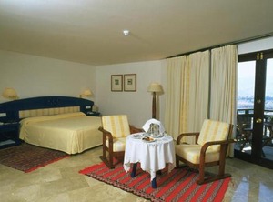 Parador Melilla | Melilla