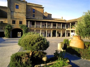 Parador Oropesa | Oropesa
