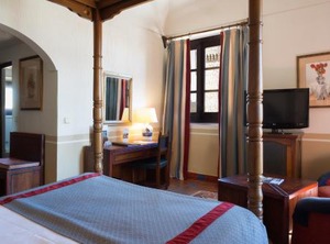 Parador Oropesa | Oropesa