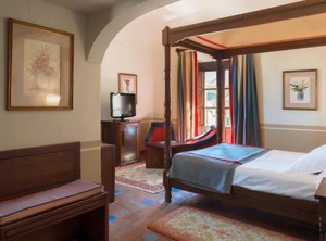 Parador Oropesa | Oropesa