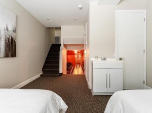 Parc Avenue Residence | Mile End