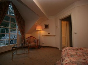 Park Hotel | Ettringen