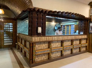 Park Hotel | Gilgit