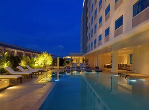 Park Inn | Davao