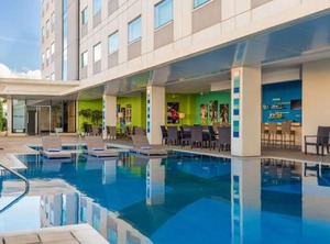 Park Inn | Davao