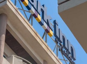 Park Inn | Ofin