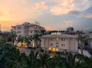 Park Inn | Ofin