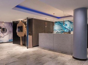 Park Inn | Ofin