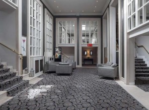 Park Inn | Shannon