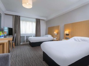 Park Inn | Shannon