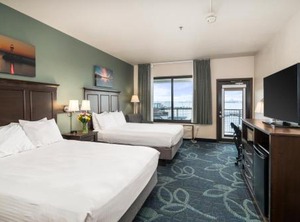 Park Point Marina Inn | Park Point