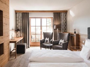 Parkhotel Soier See | Bad Bayersoien