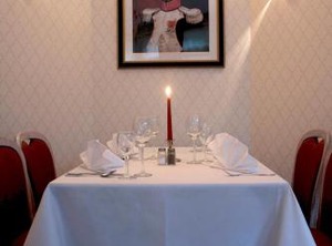 Parkhotel Helmstedt | Helmstedt